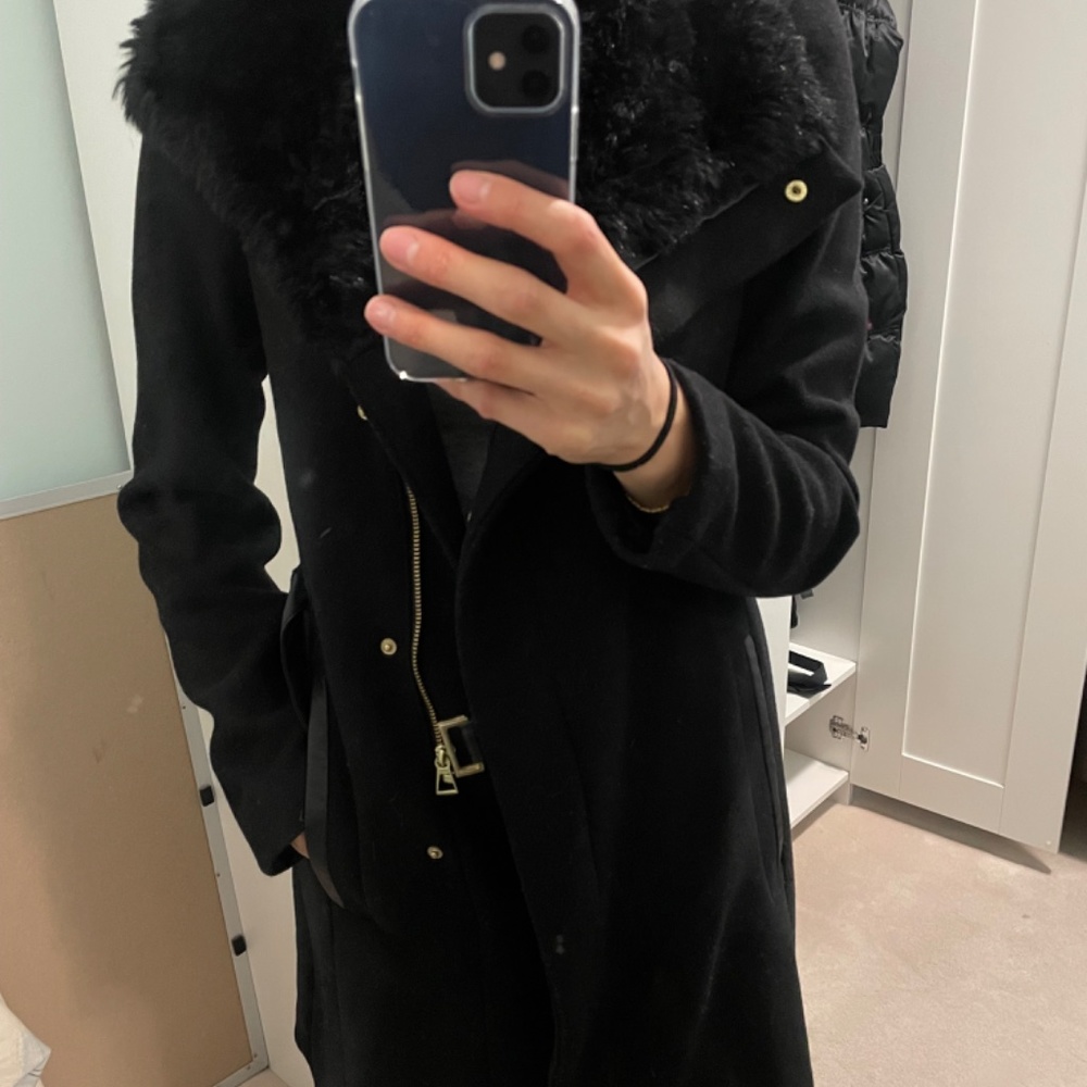Fall/winter coats - Picture 6 of 12